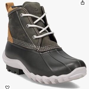 Wolverine Mens Torrent Waterproof Boots